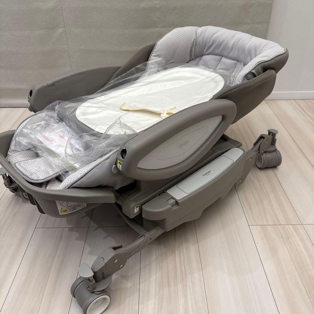 ユラリズムオートAC