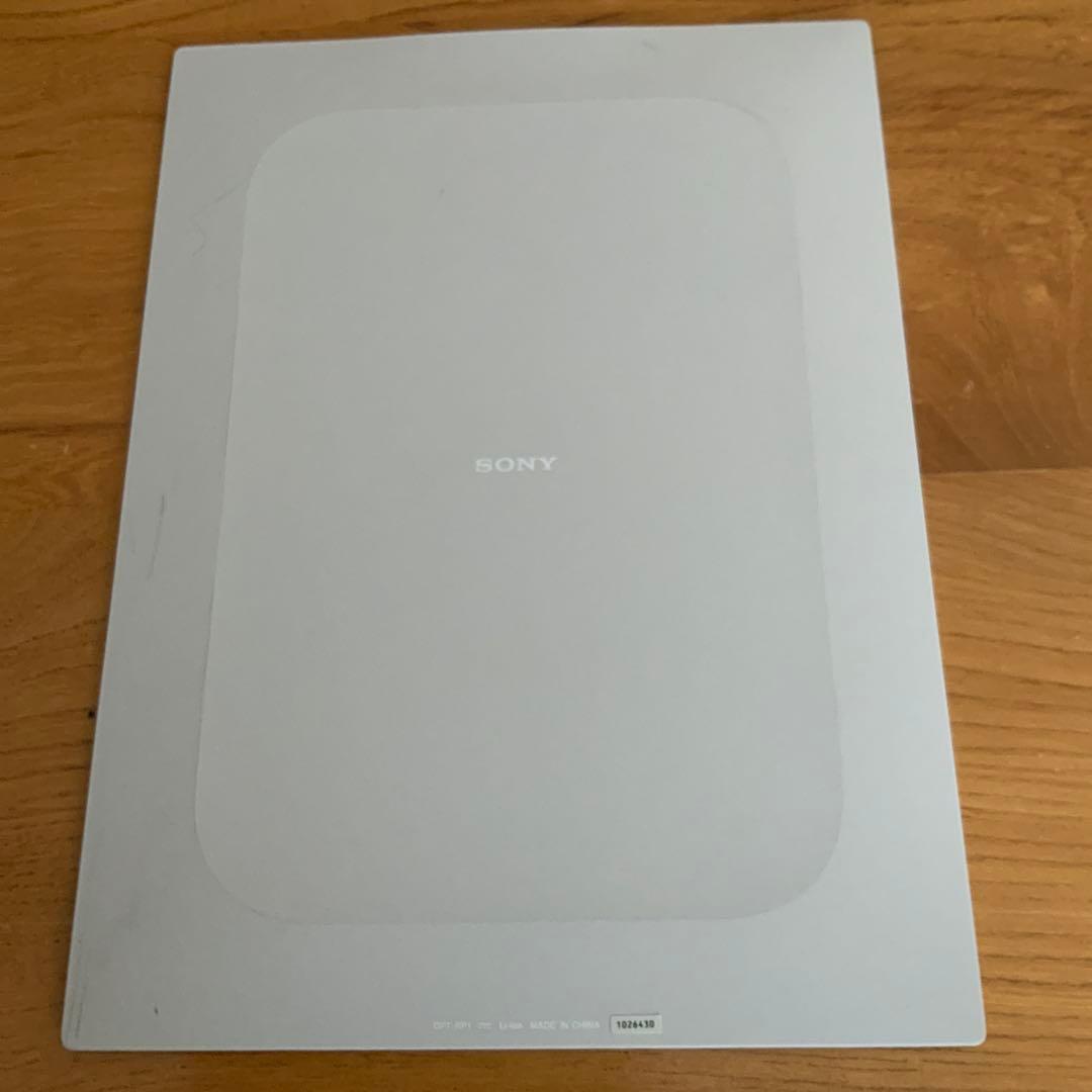 SONY デジタルペーパー本体のみ　DPT-RP1