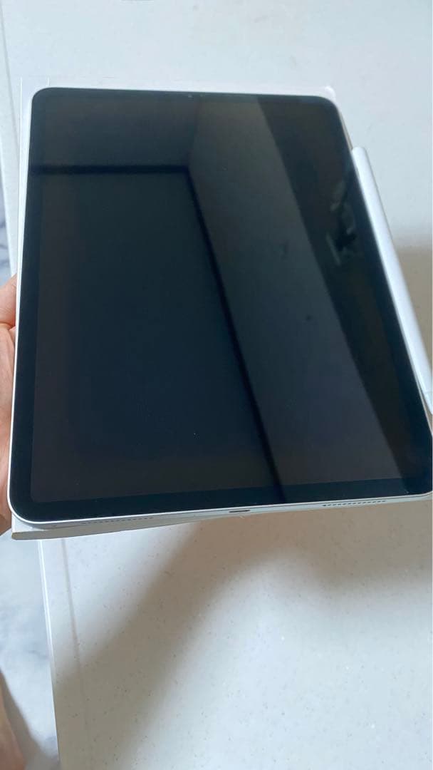 iPad Pro 11インチ 第2世代 バッテリー92% 良い