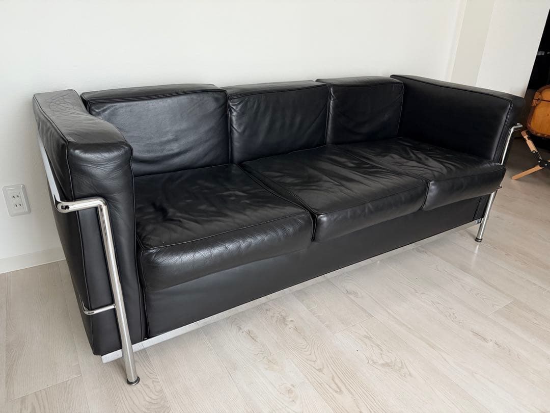 ル コルビュジエ LC2/3S