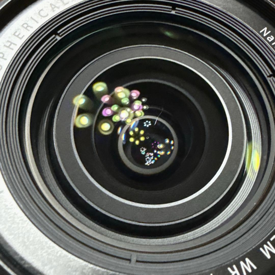 FUJIFILM XF 16-55mm F2.8 R LM WR 中古