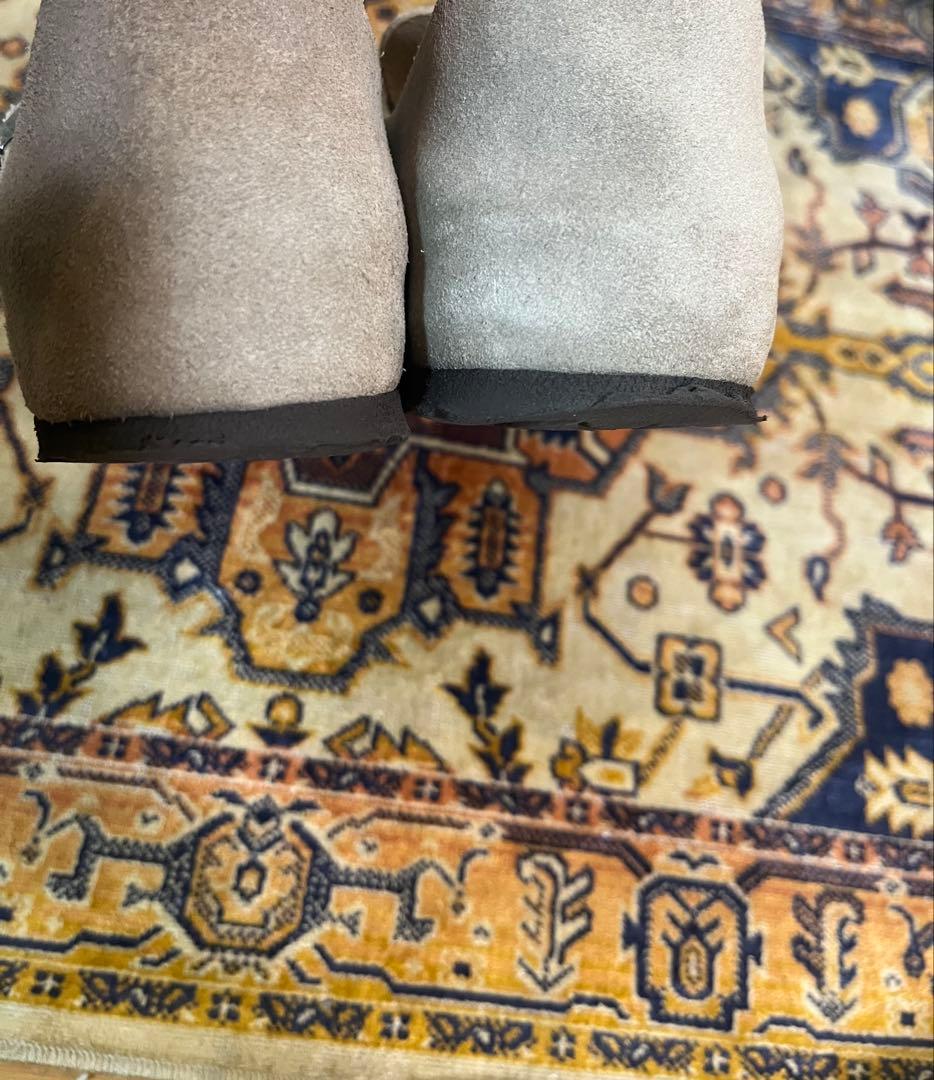 BIRKENSTOCK ロンドン　トープ　EU37 24センチ