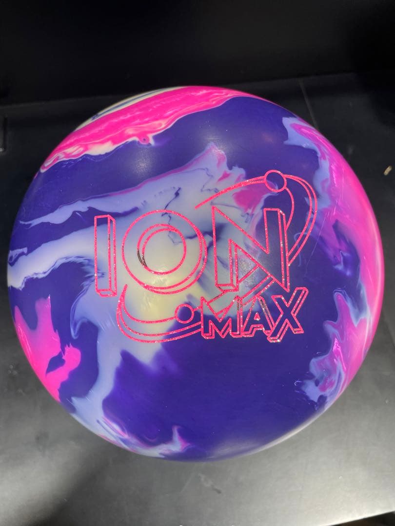 【ボウリング】 ION MAX アイオンマックス【ストーム】