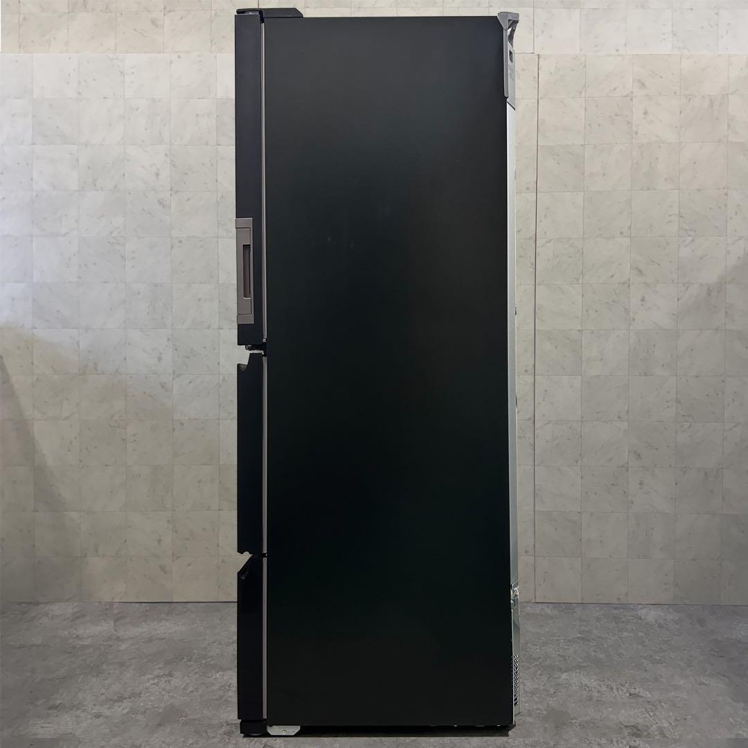 送料無料&一部地域は5000円引き！シャープ 2022年製 冷蔵庫 350L