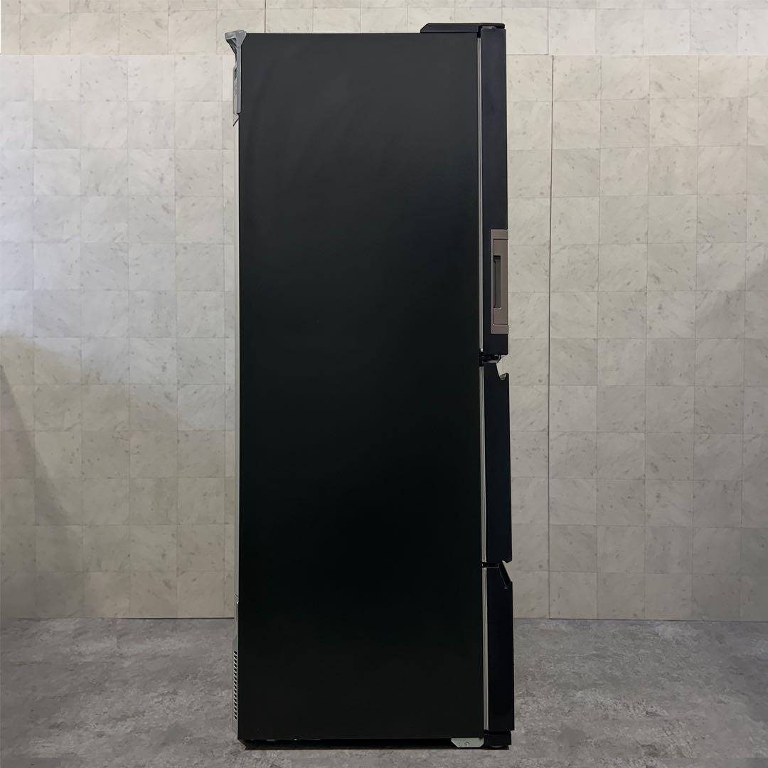 送料無料&一部地域は5000円引き！シャープ 2022年製 冷蔵庫 350L