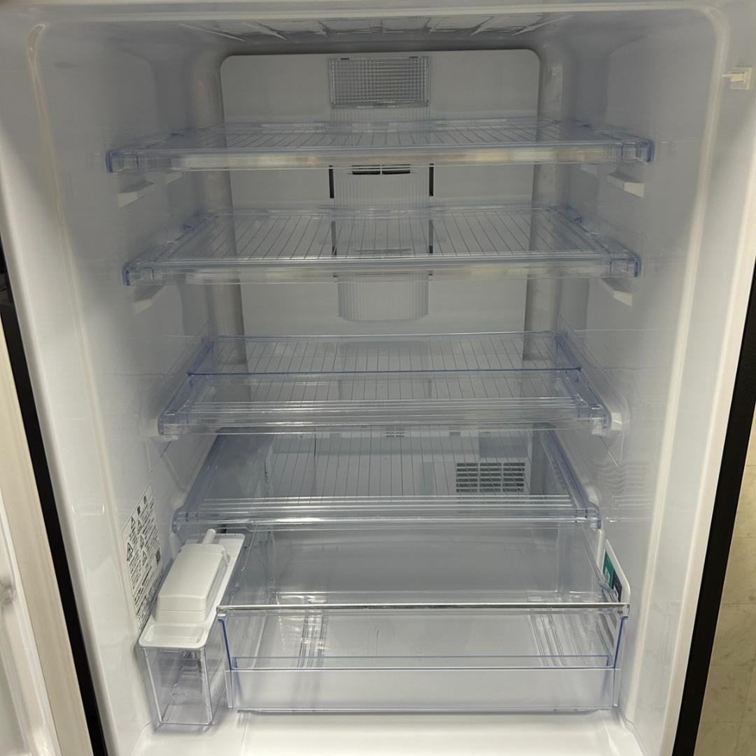 送料無料&一部地域は5000円引き！シャープ 2022年製 冷蔵庫 350L