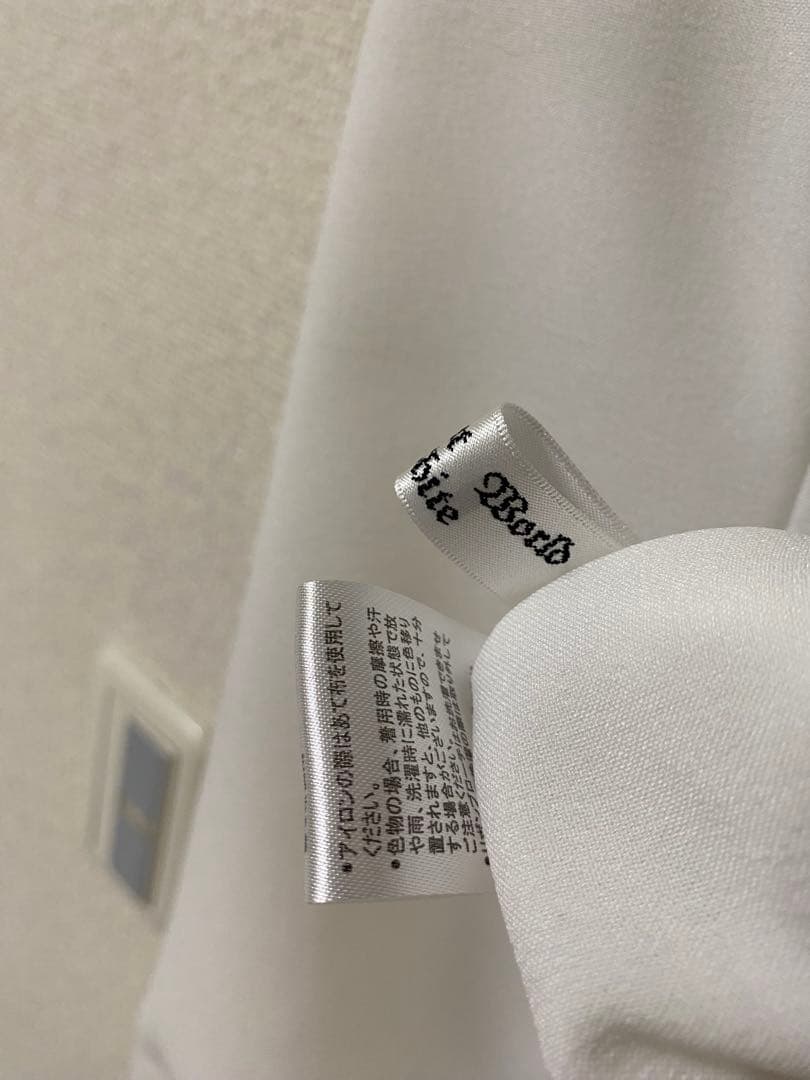 イノセントワールドホワイト Innocent World White ワンピース