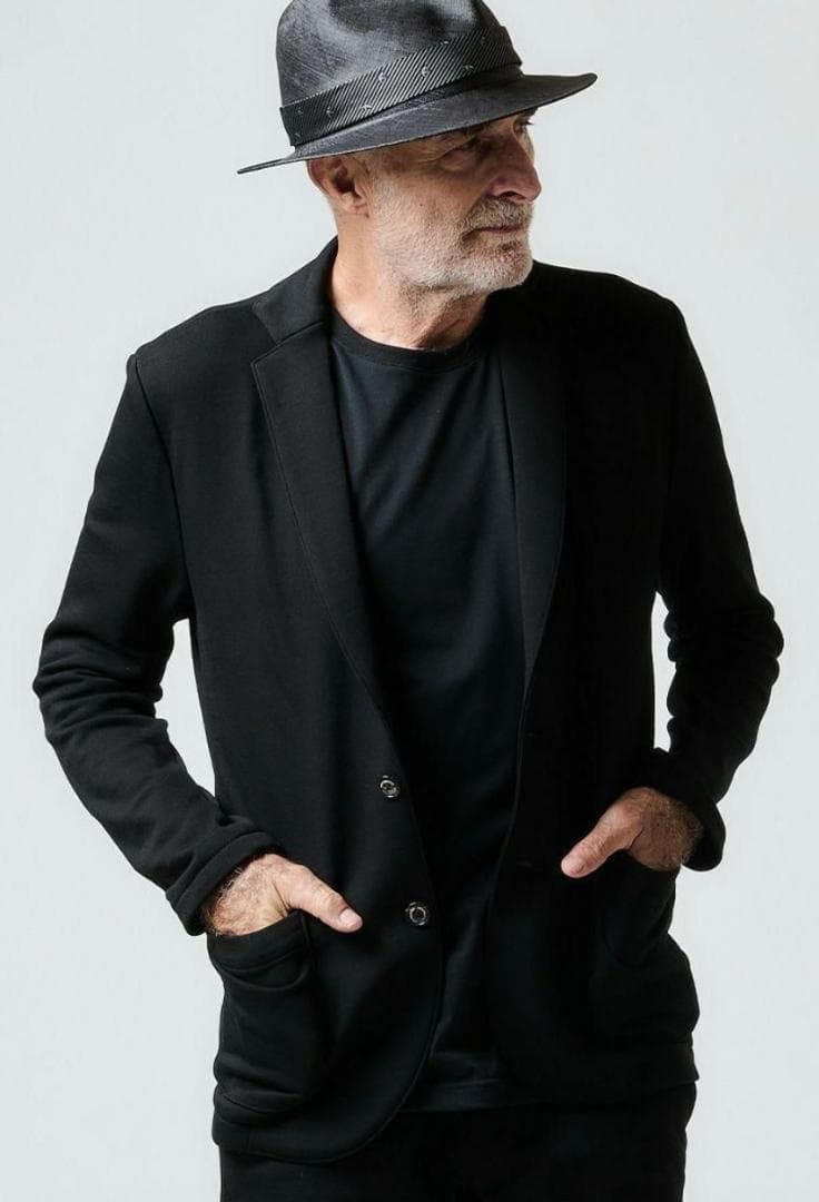 【未使用品】1PIU1UGUALE3 イージー2Bジャケット 5