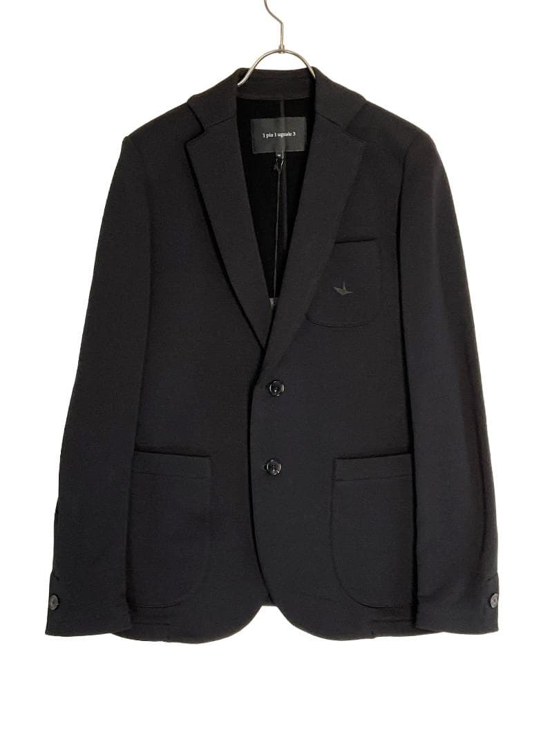 【未使用品】1PIU1UGUALE3 イージー2Bジャケット 5
