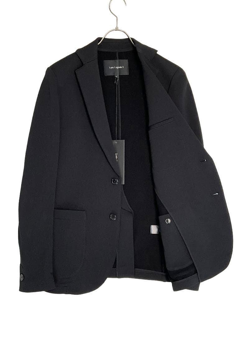 【未使用品】1PIU1UGUALE3 イージー2Bジャケット 5