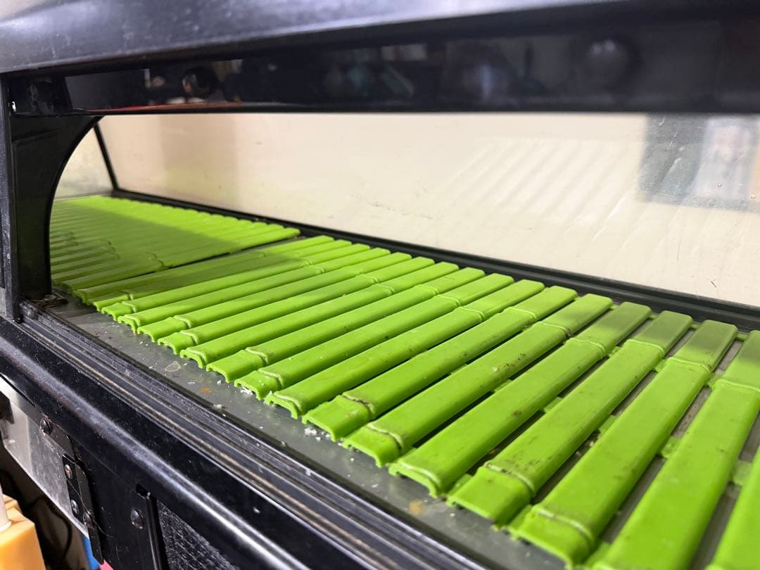 ダイワ 業務用ネタケース DN-411H-L