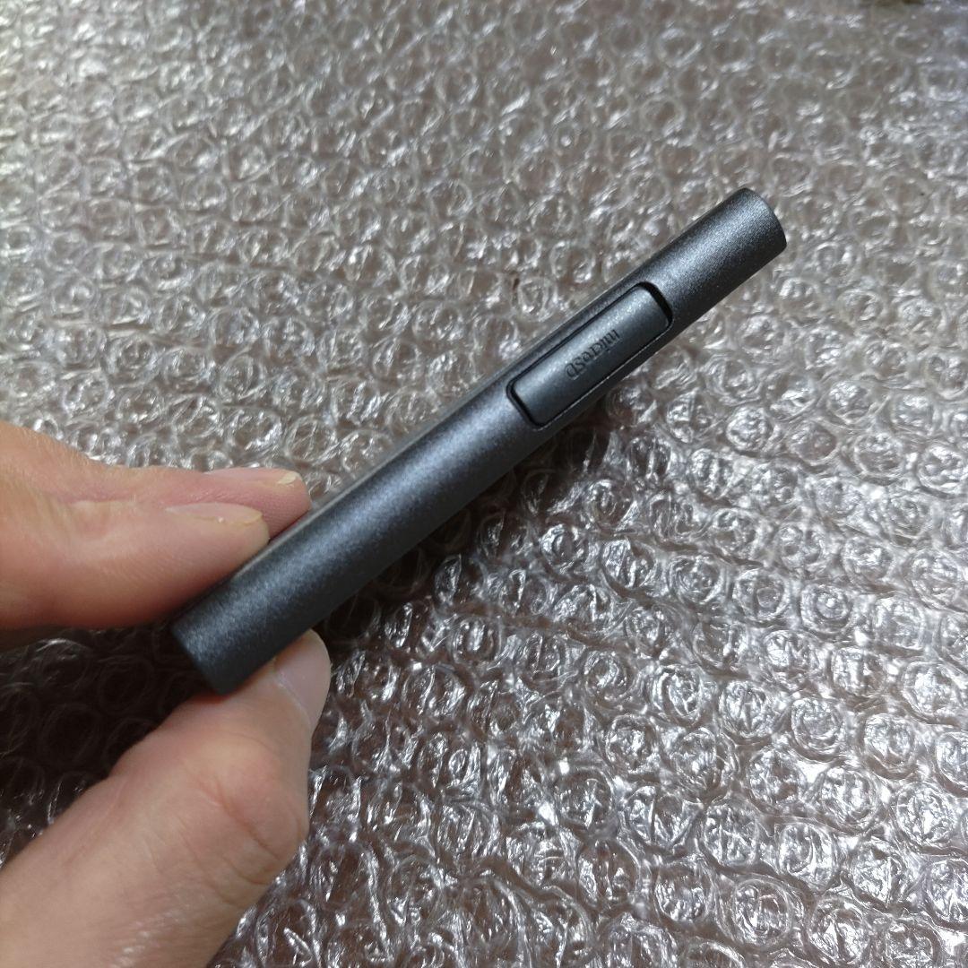 ソニーウォークマン NW−A35 管理ナンバー6040