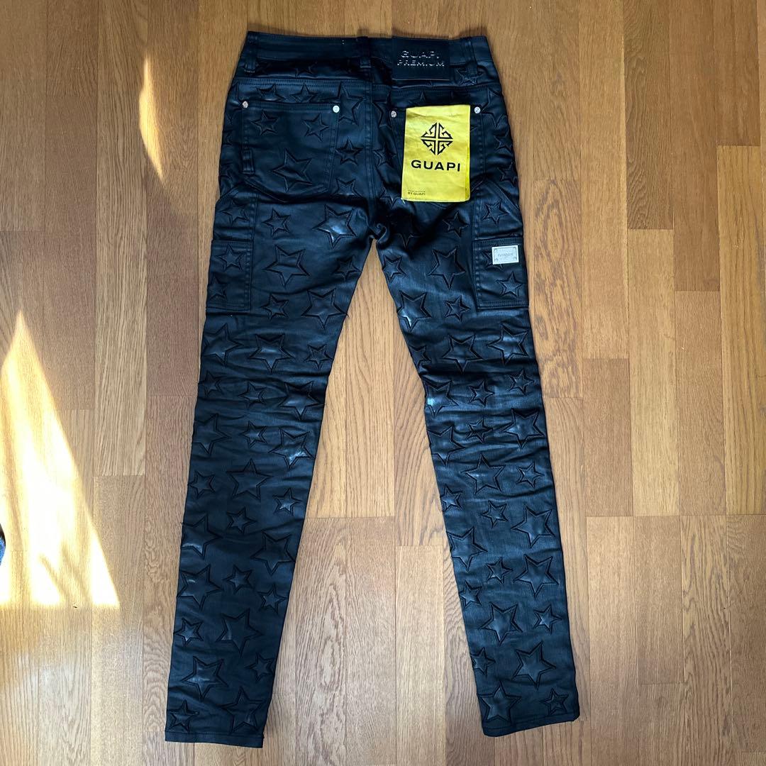 パンツ GUAPI 28