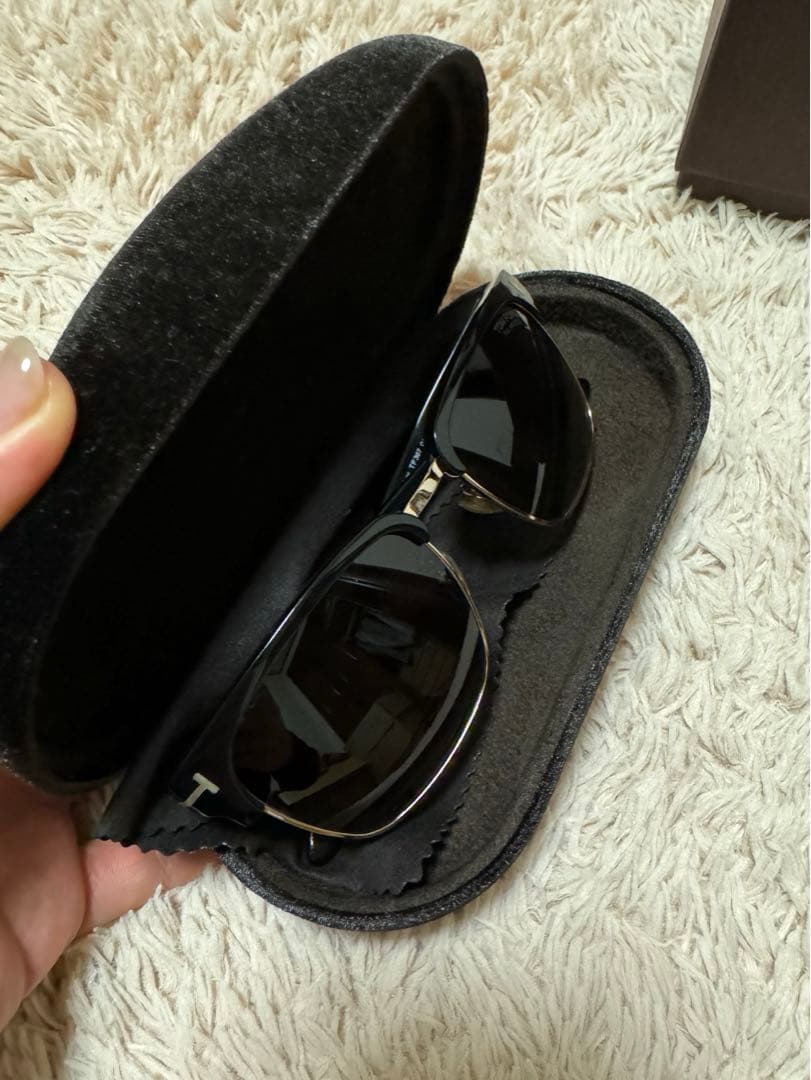 山音木さま専用トムフォード　サングラス　TF367