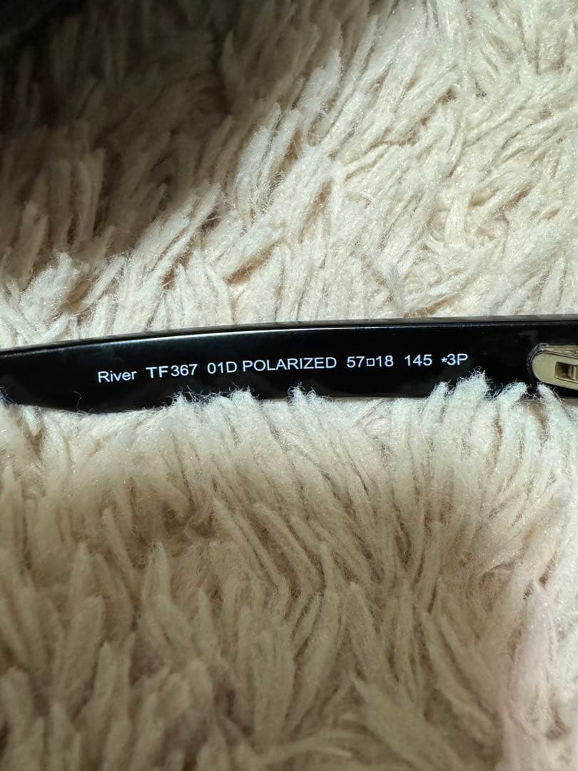 山音木さま専用トムフォード　サングラス　TF367