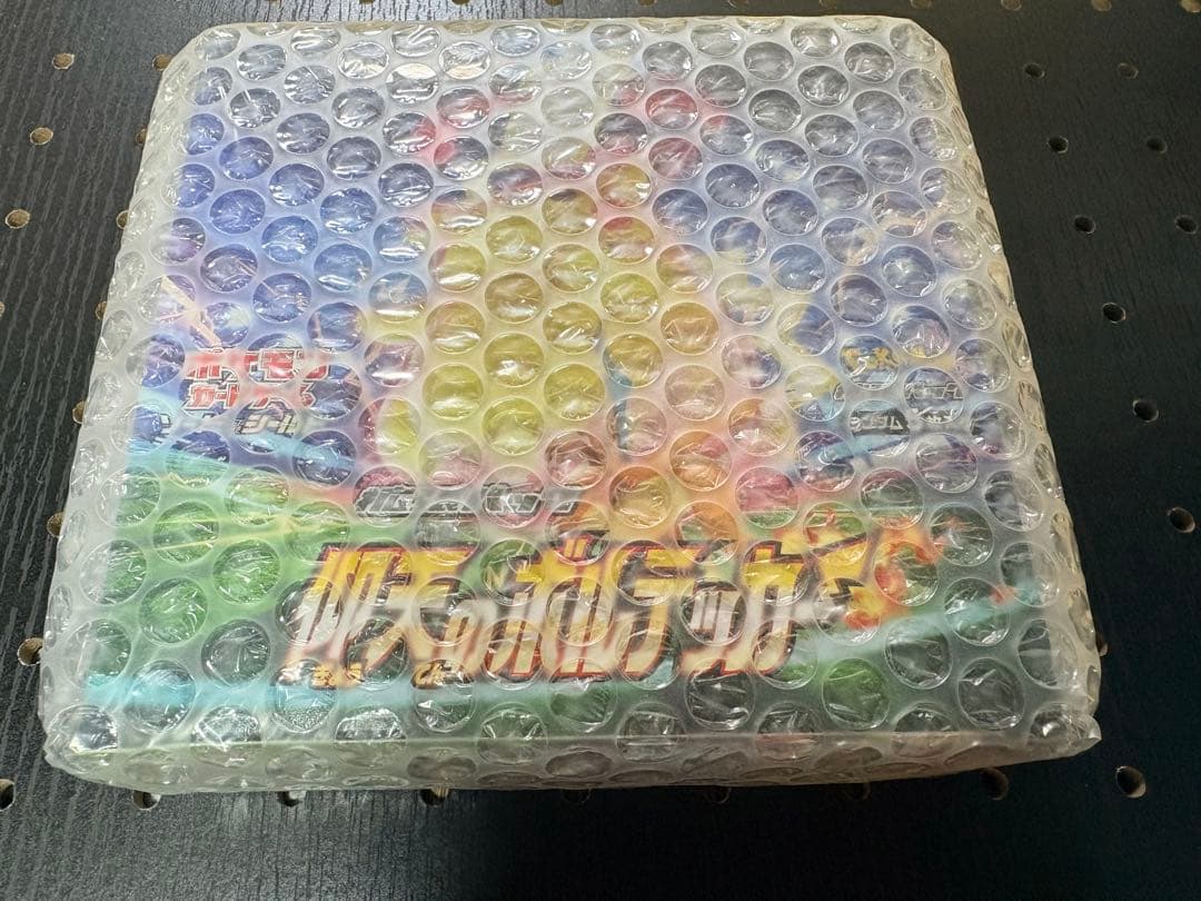 t*o様 【未開封】ポケモンカード　BOXまとめ売り