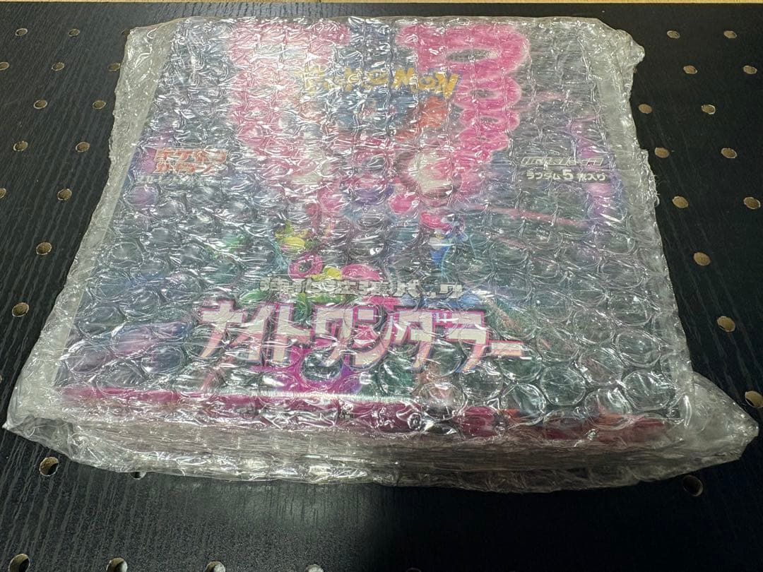 t*o様 【未開封】ポケモンカード　BOXまとめ売り