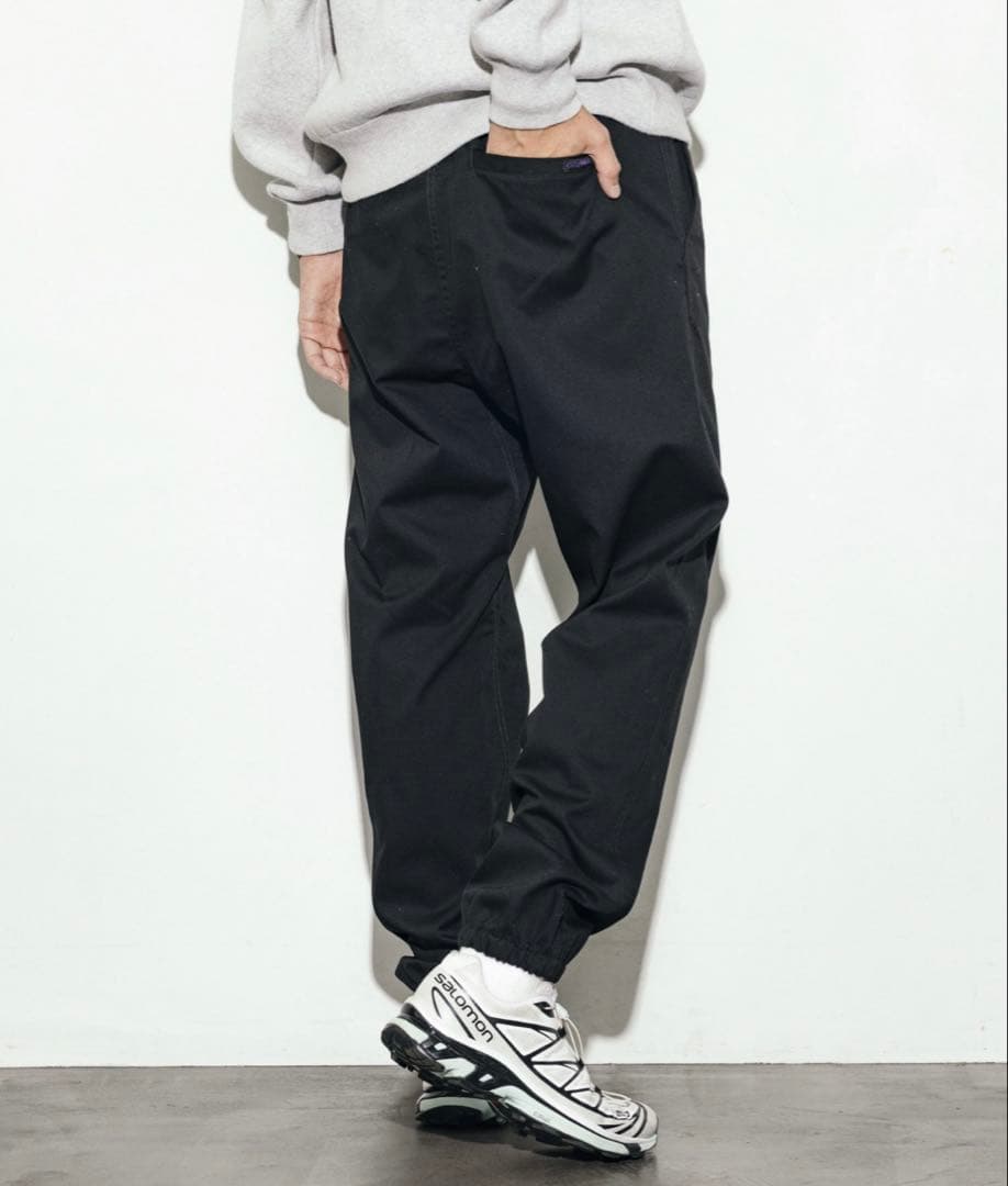 GRAMICCI FREAK'S STOR パンツJOGGER PANTS