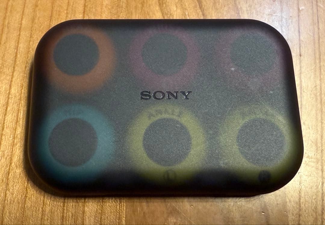 モバイルモーションキャプチャー mocopi（モコピ） QM-SS1【美品】