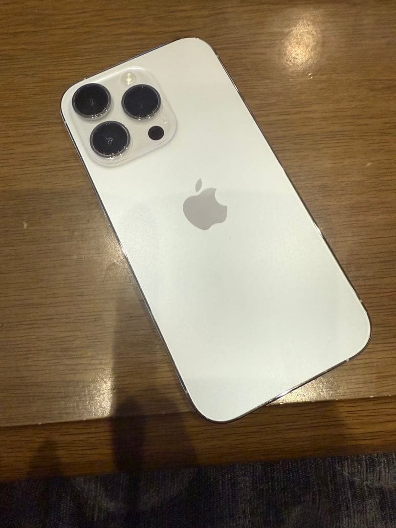 スマートフォン本体 Apple iPhone 14 Pro 256GB