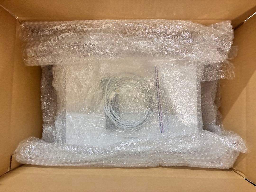 MacBook Air M1 2020 メモリ8GB SSD256 ハブ付