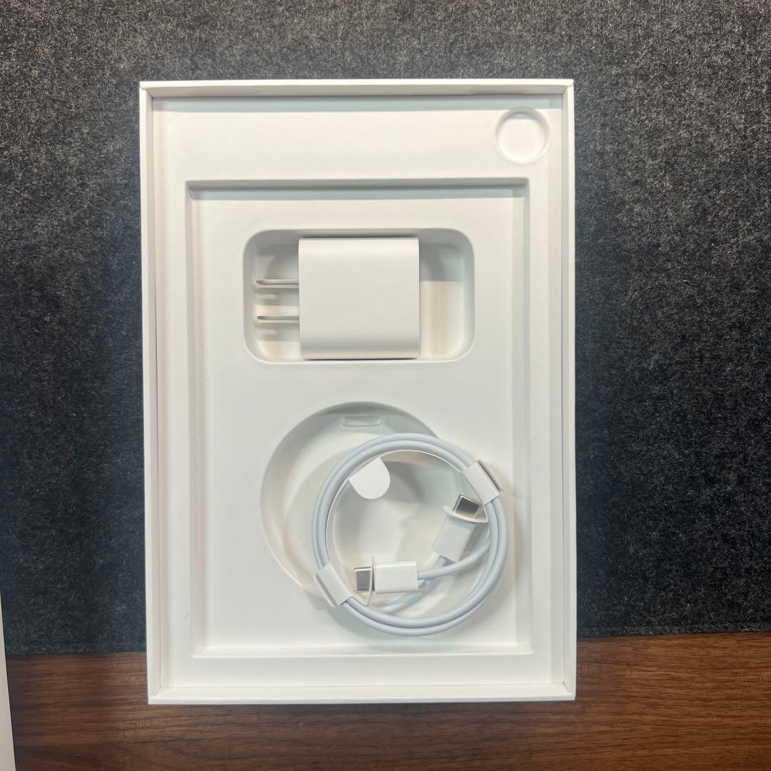 Apple iPad mini6 スペースグレー 64GB wi-fi カバー付