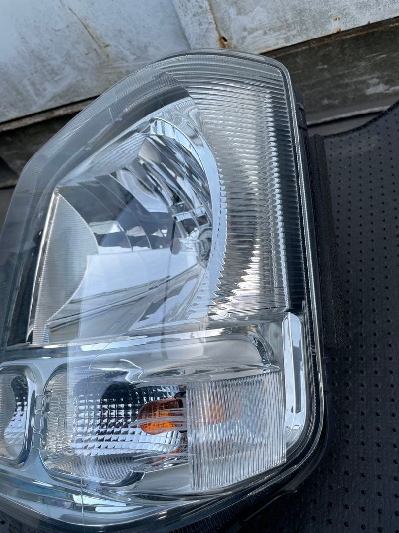 DA17V エブリィ　ヘッドライト　左側　助手席側