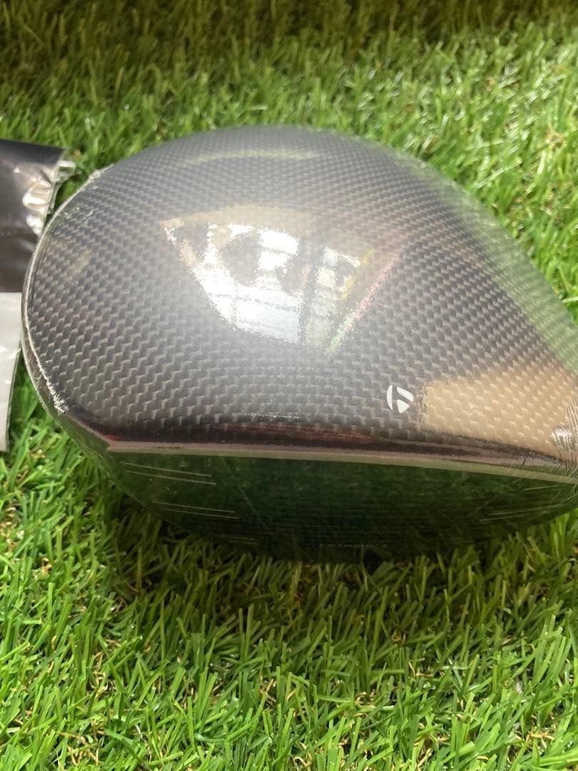 と*ぼ様 新品 QI35 ドライバー ヘッドのみ 10.5度 1W