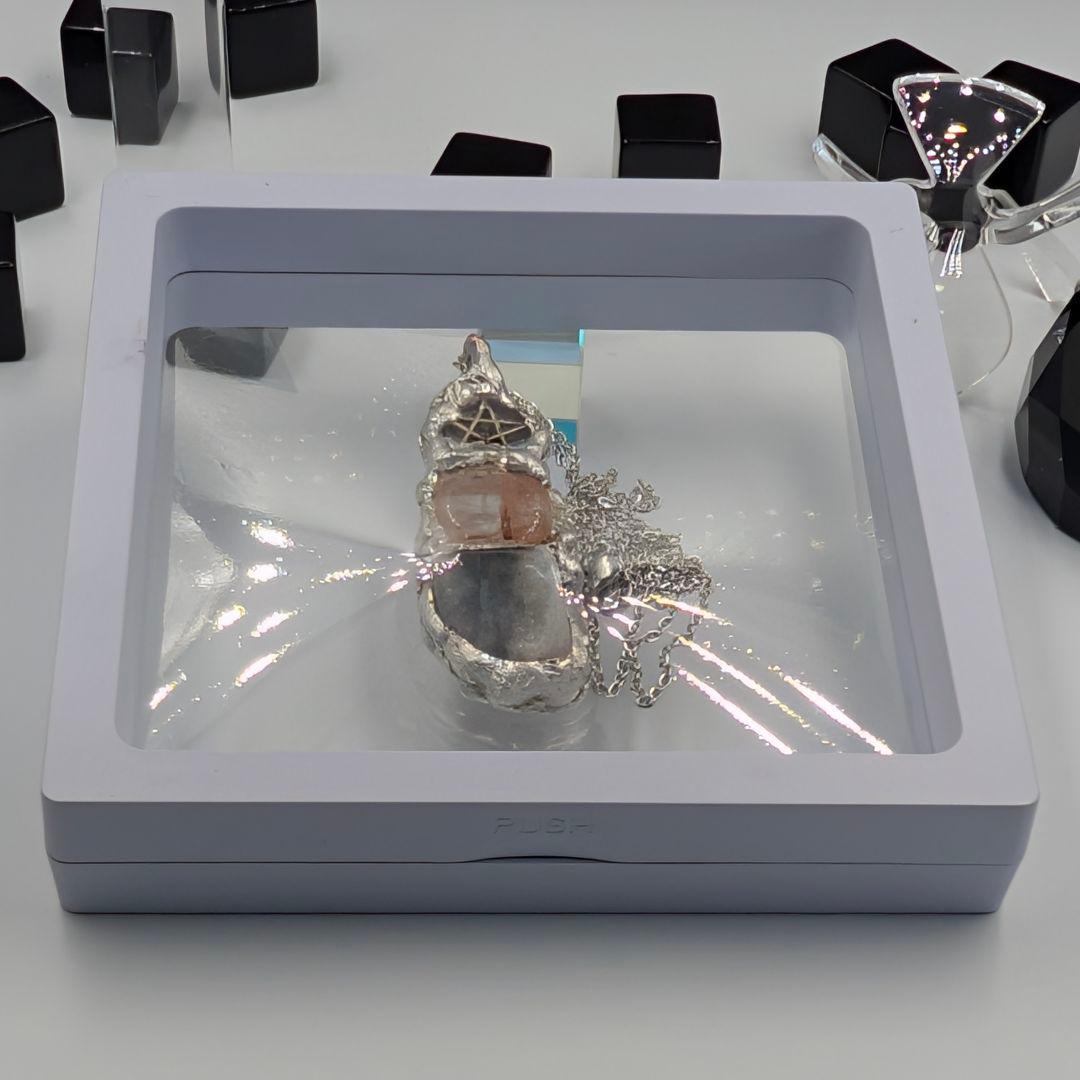 神の視座を授ける究極魔導具: 《神恩招来フリズスキャルヴ》シヴァ神&火の神アグニ