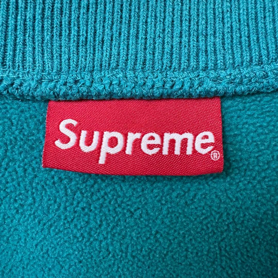 【激レア】SUPREME シュプリーム　スウェット　ボックスロゴ　トレーナー