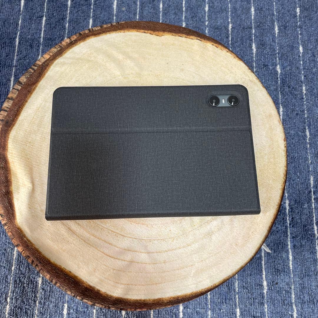 Androidタブレット 本体 グレー