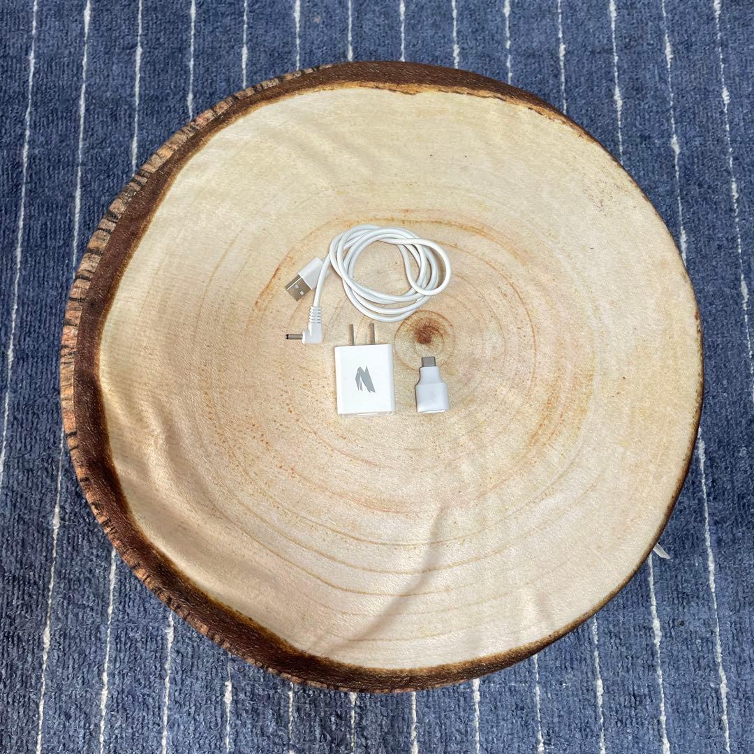 Androidタブレット 本体 グレー