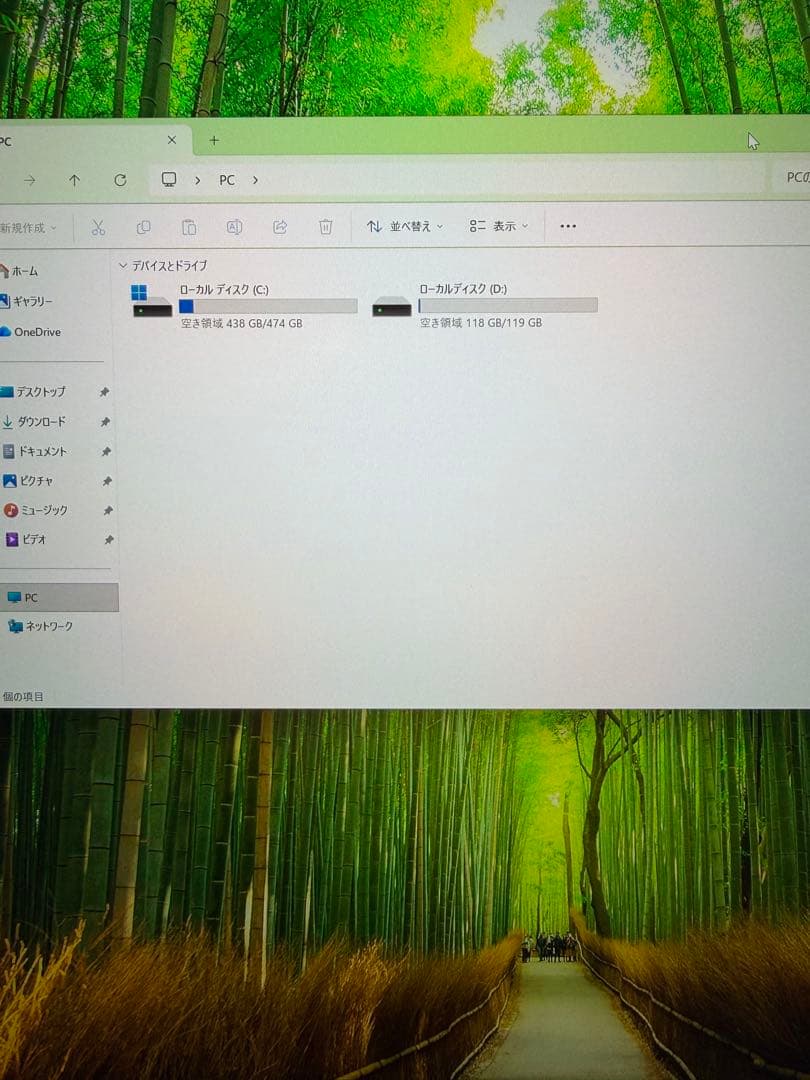 UM560 Ryzen 5 5625U／16GB ／512GB+128GB