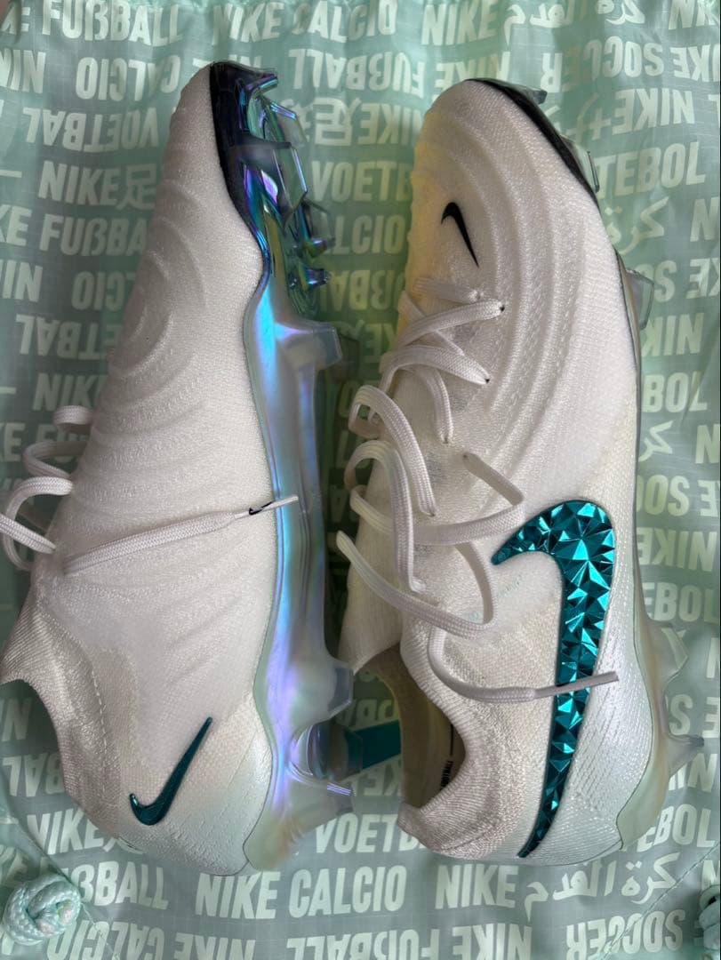 ナイキファントムGX 2 エリートFG LV8 25.5【支給品】