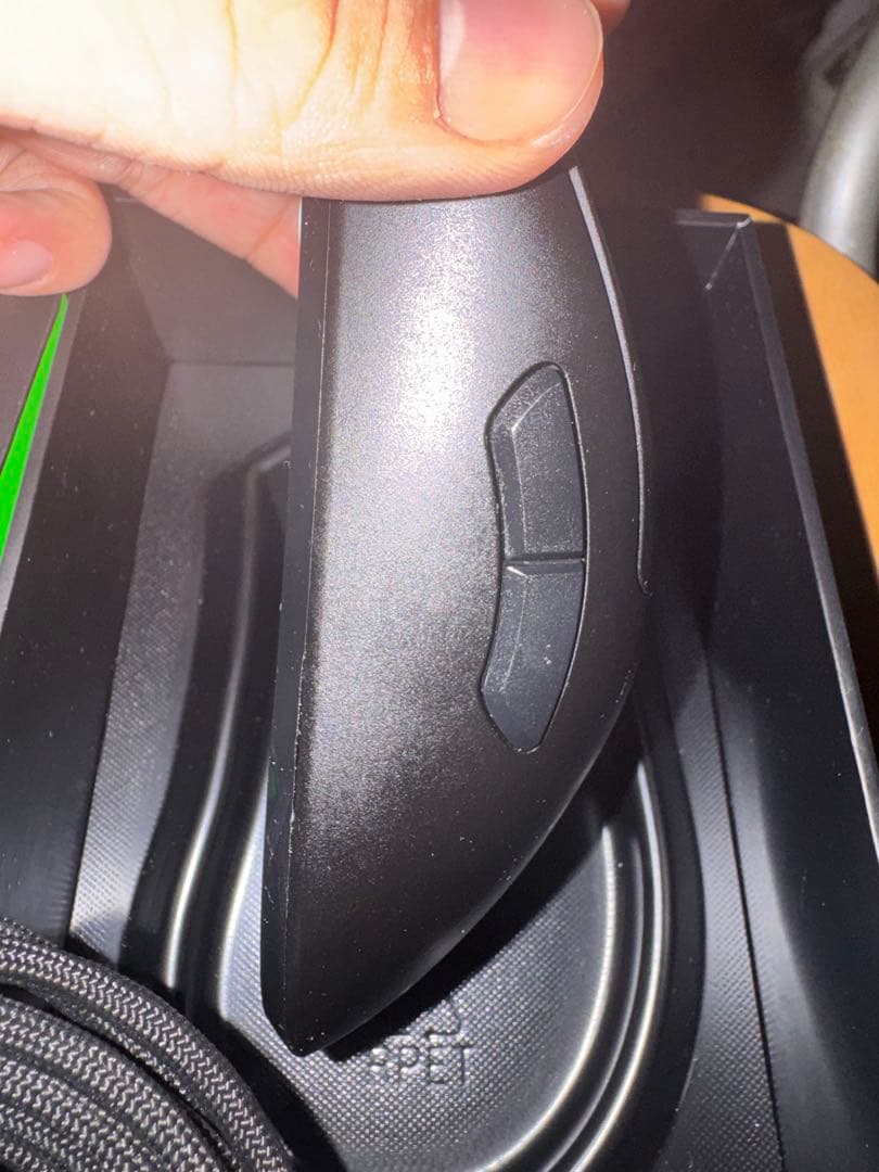 マウス・トラックボール Razer DEATHADDER V3 PRO