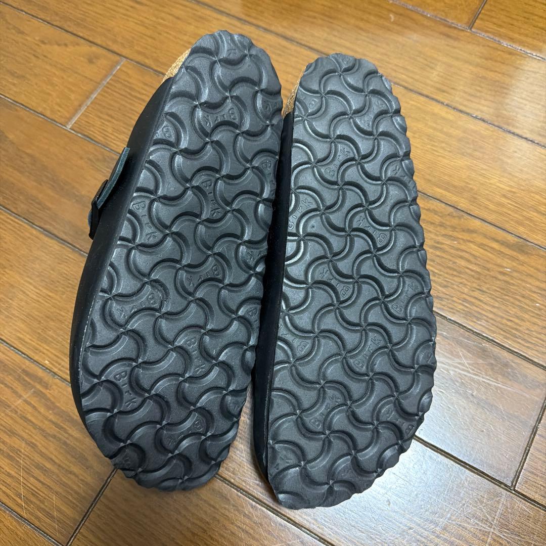 BIRKENSTOCKサンダル
