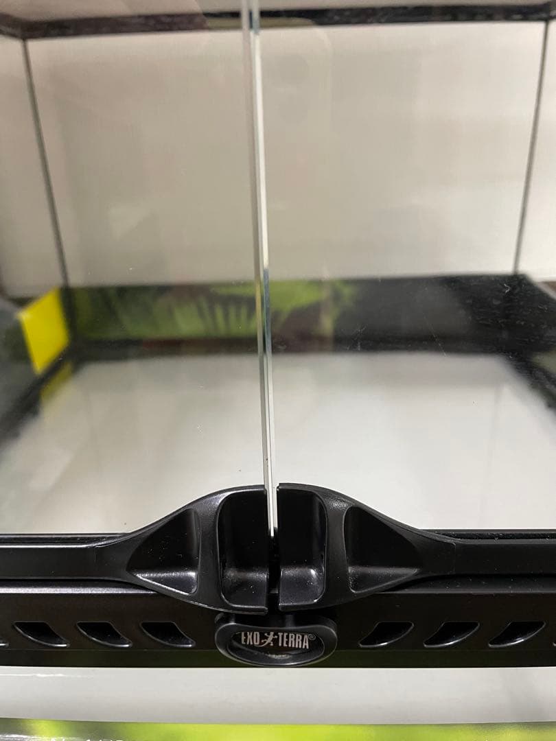 グラステラリウム 4530 飼育ケージ