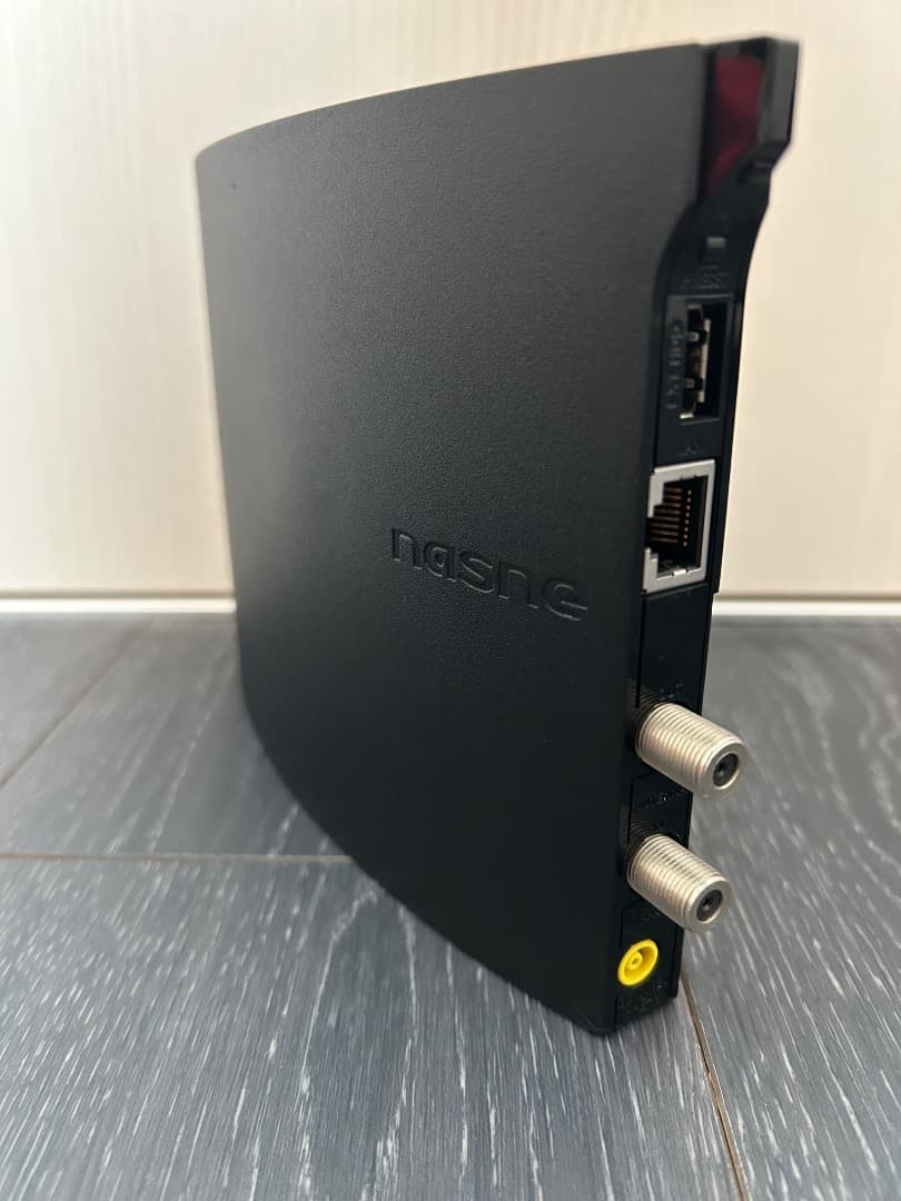 その他 SONY nasne 1TB CECH- ZNR2J