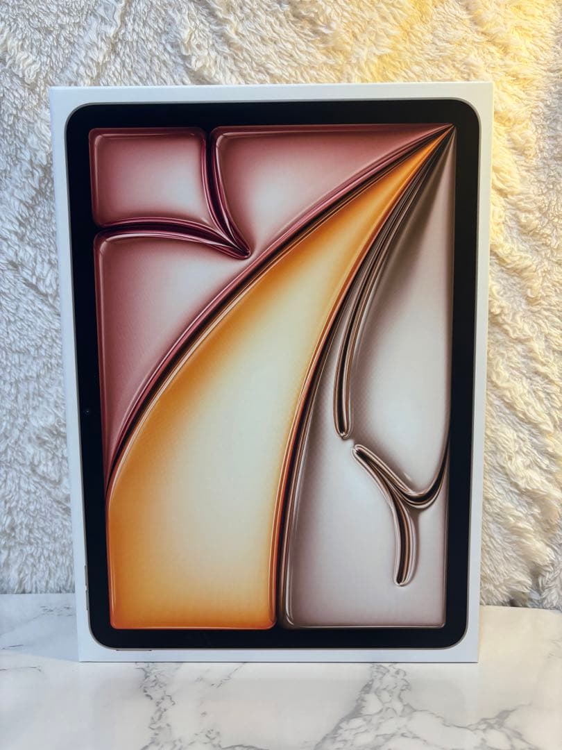 【早く売り切りたい為値下げ】iPad Air 第6世代 (M2) 256GB