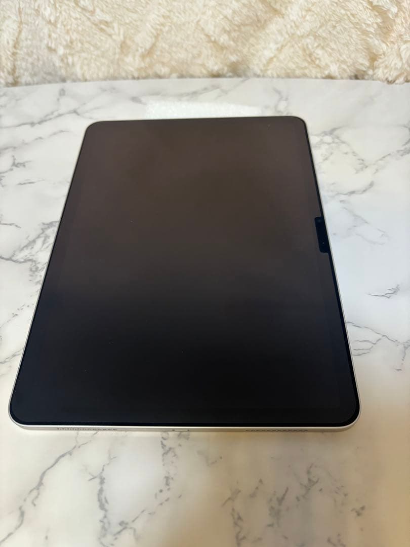 【早く売り切りたい為値下げ】iPad Air 第6世代 (M2) 256GB