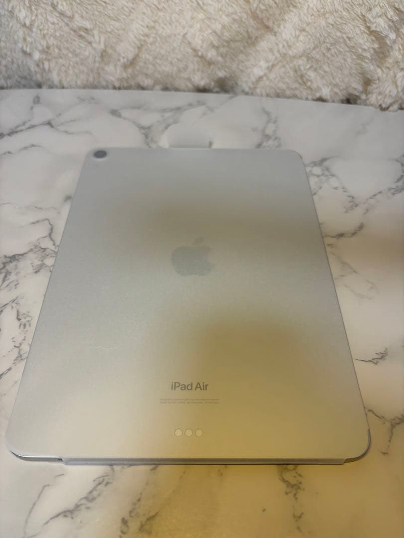 【早く売り切りたい為値下げ】iPad Air 第6世代 (M2) 256GB