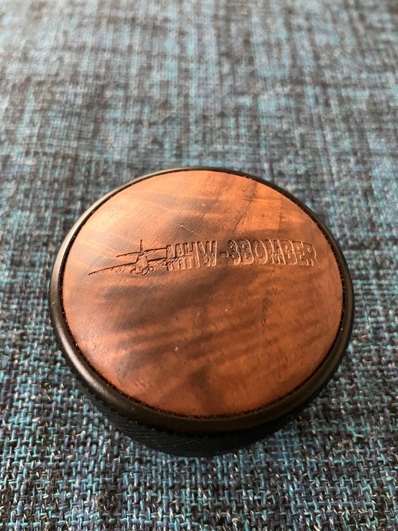 mhw-3bomber コーヒー エスプレッソ ダンパーセット51mm