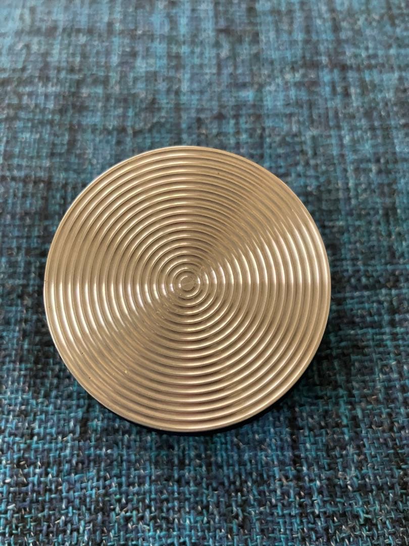 mhw-3bomber コーヒー エスプレッソ ダンパーセット51mm