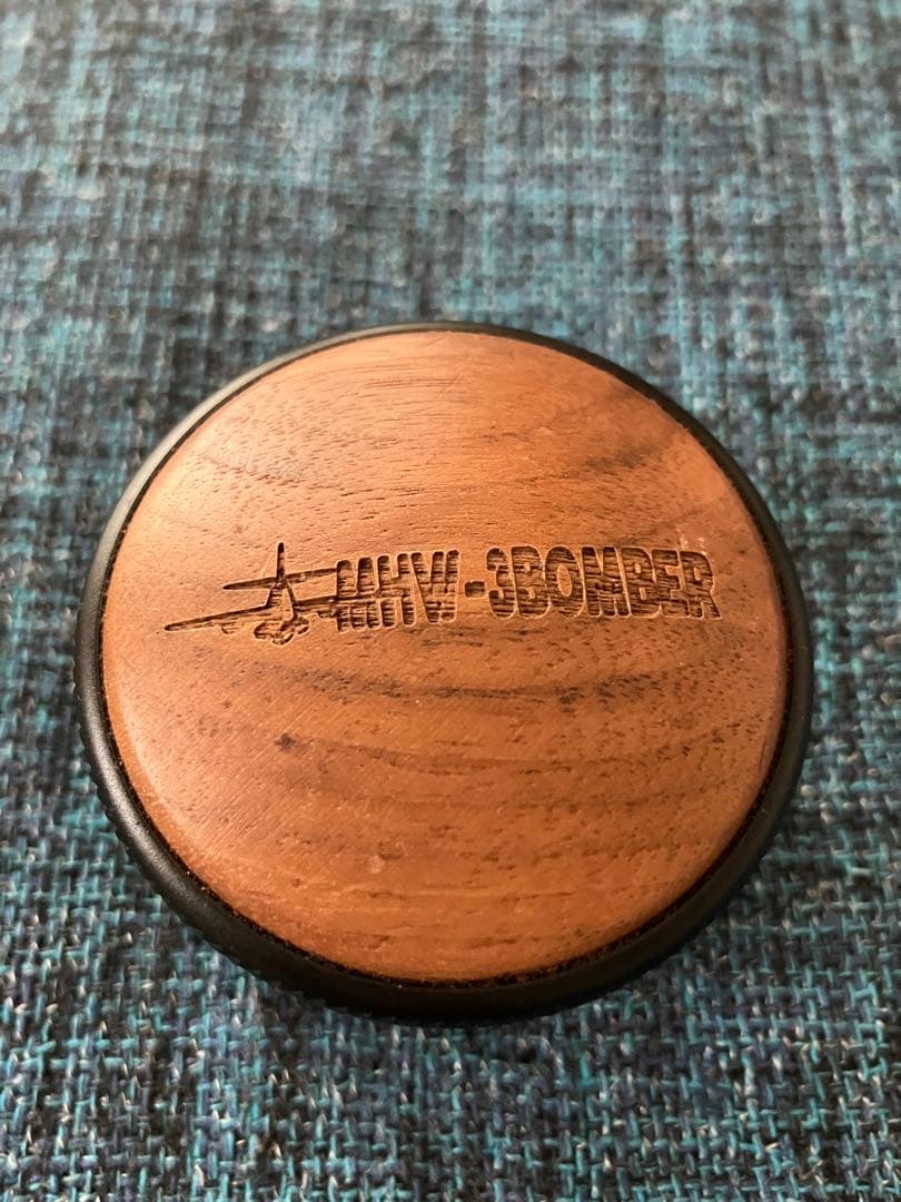 mhw-3bomber コーヒー エスプレッソ ダンパーセット51mm