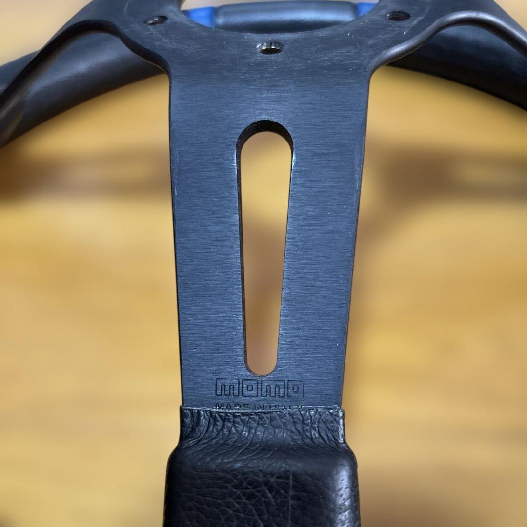 ハンドル ハンドル交換 モモ ドリフティング ステアリング 旧車 ステア