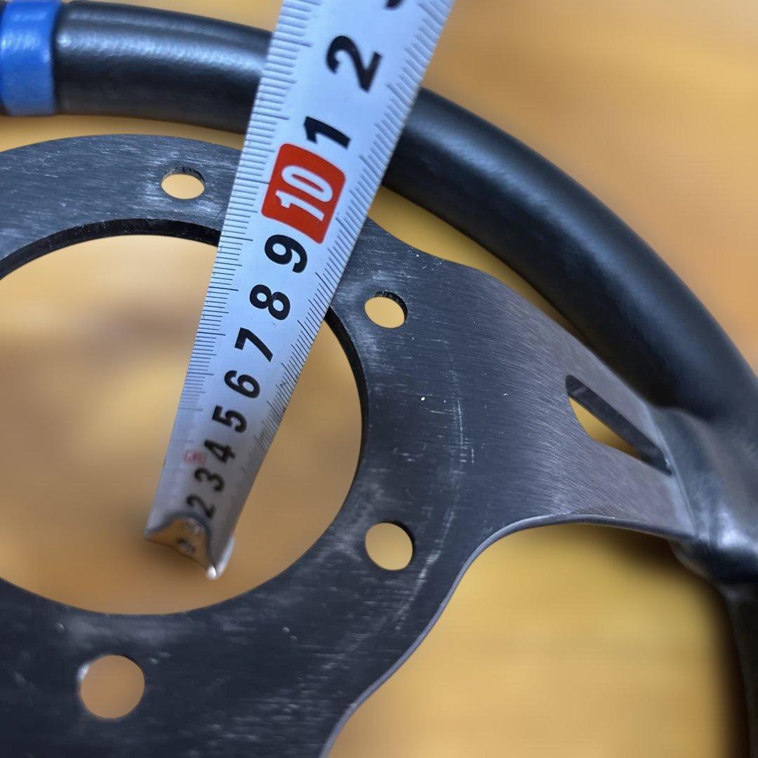 ハンドル ハンドル交換 モモ ドリフティング ステアリング 旧車 ステア