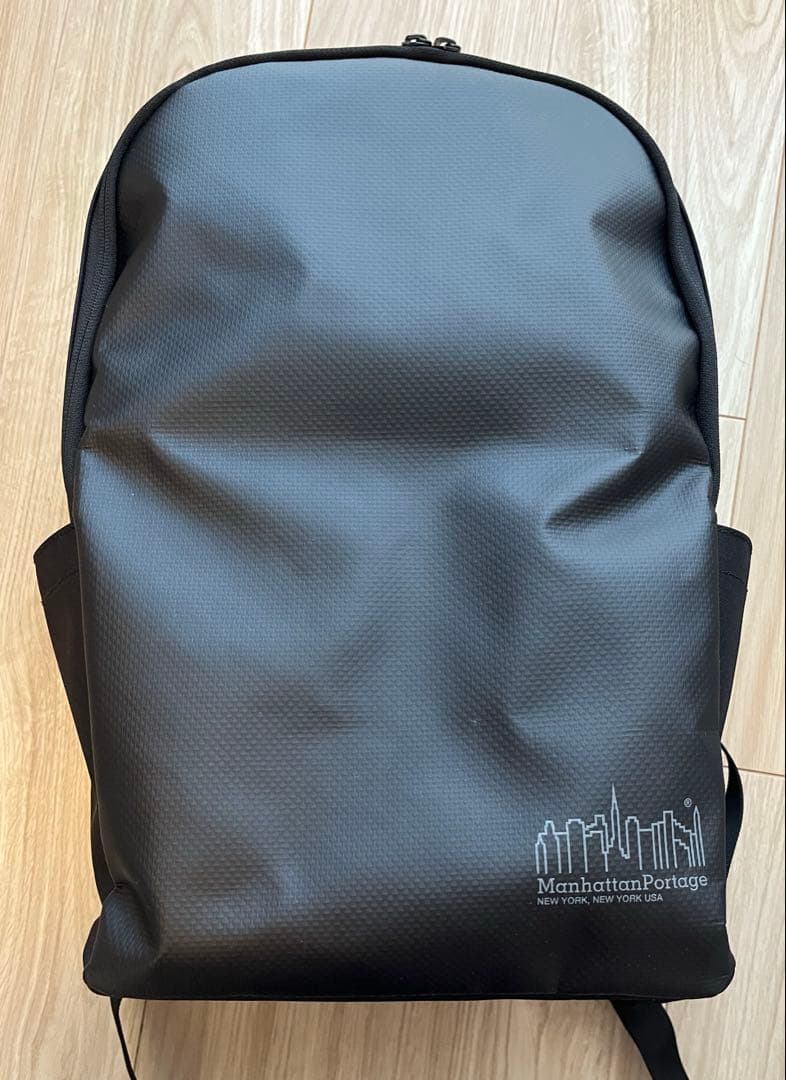 マンハッタンパーテージ Pacific Vestry Backpack