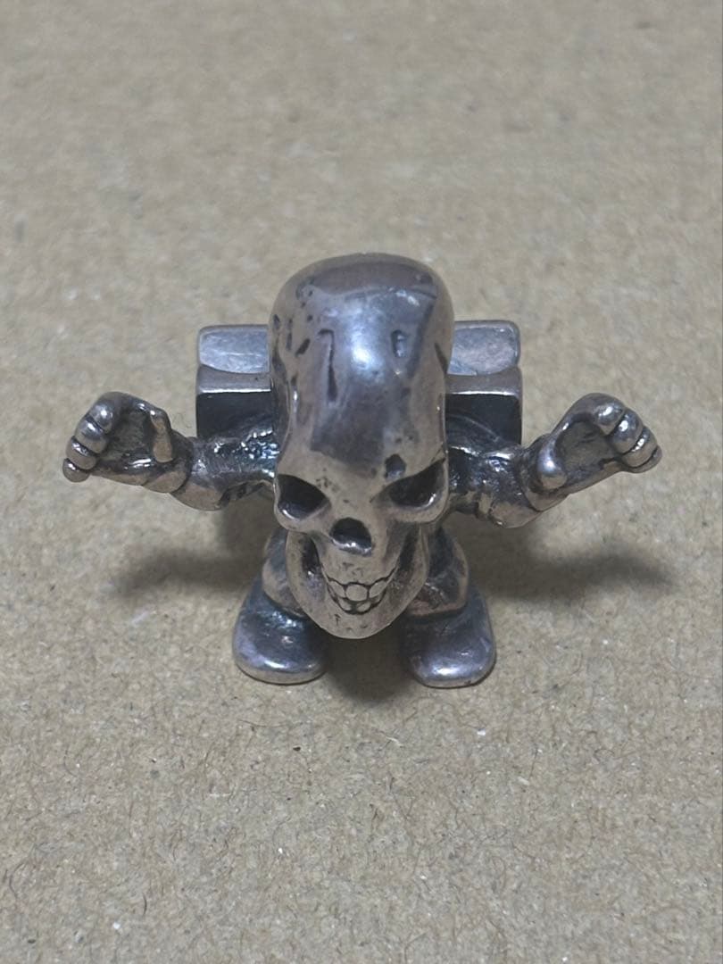 名*し様 クロムハーツ　ハリスティーター　ヘアゴムコンチョ