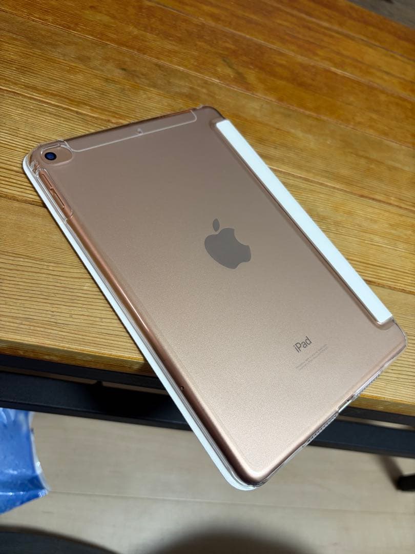 ※限界値下げ　iPadmini5 256GB