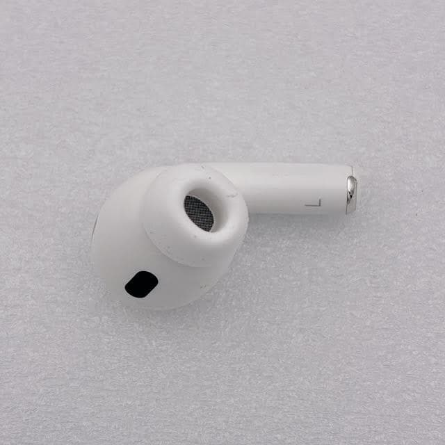 【概ね美品】Apple AirPods Pro 2 左耳のみ 正規品 L片耳